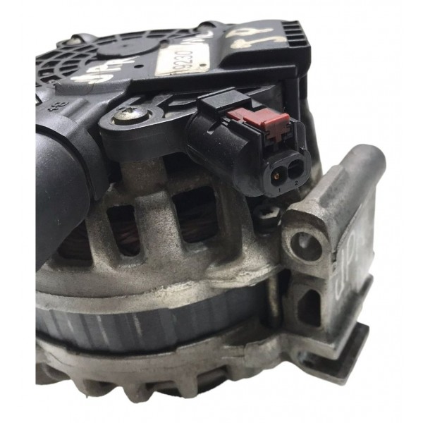 Alternador Jeep Renegade 2.0 Original Carro
