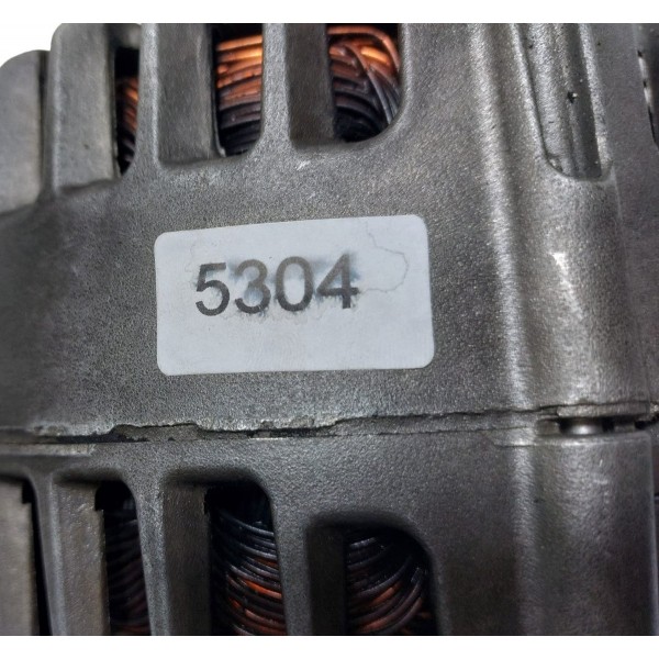 Alternador Vw Amarok 2.0 2016 2017 2018 2019 2020 2021/2022