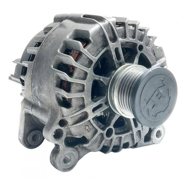 Alternador Vw Amarok 2.0 2016 2017 2018 2019 2020 2021/2022
