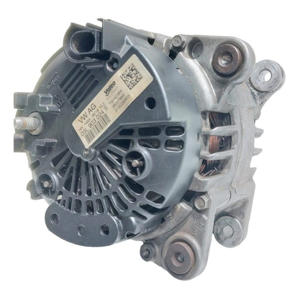 Alternador Vw Amarok 2.0 2016 2017 2018 2019 2020 2021/2022