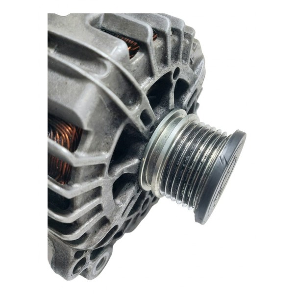 Alternador Vw Amarok 2.0 2016 2017 2018 2019 2020 2021/2022