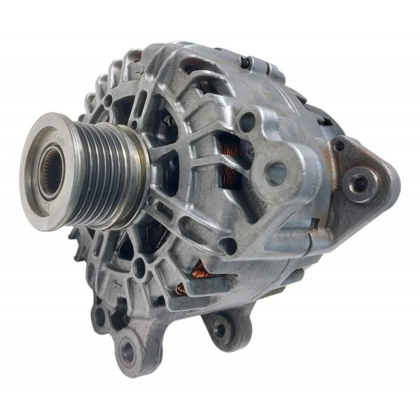 Alternador Vw Amarok 2.0 2016 2018 2019 2020 2021/2022