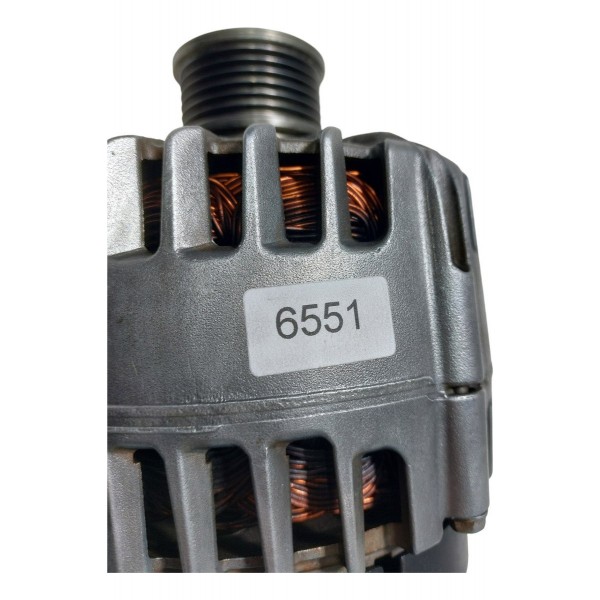 Alternador Vw Amarok 2.0 2016 2018 2019 2020 2021/2022