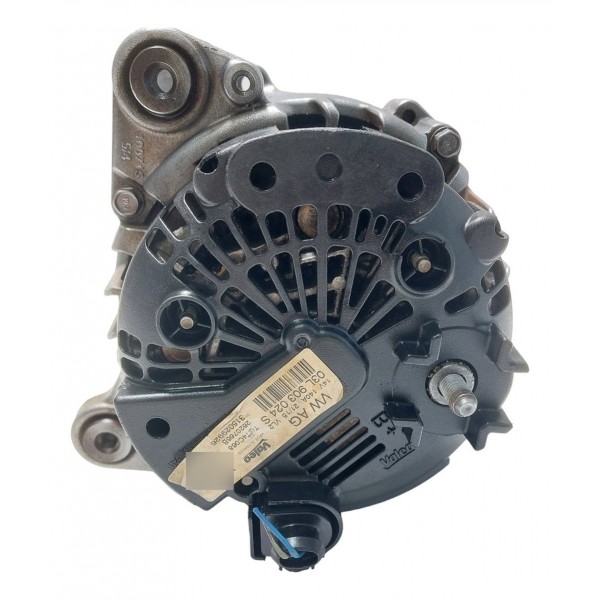 Alternador Vw Amarok 2.0 2016 2018 2019 2020 2021/2022