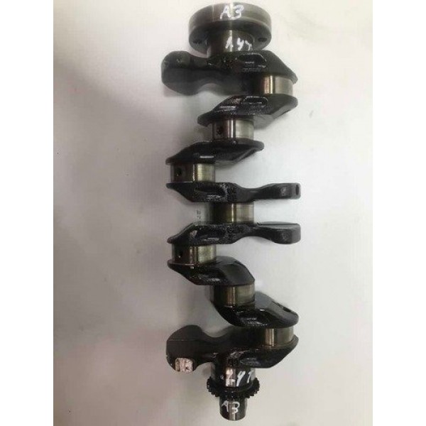 Virabrequim Audi A3 1.4 Golf 1.4 Q3 1.4 7263828