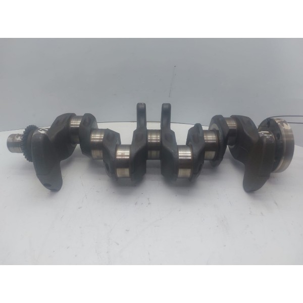 Virabrequim Audi A3 1.4 Golf 1.4 Q3 1.4 7263828