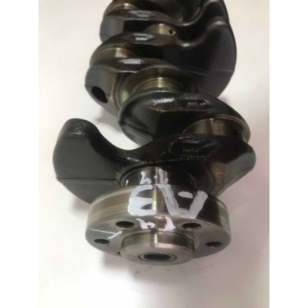 Virabrequim Audi A3 1.4 Golf 1.4 Q3 1.4 7263828