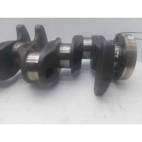 Virabrequim Audi A3 1.4 Golf 1.4 Q3 1.4 7263828