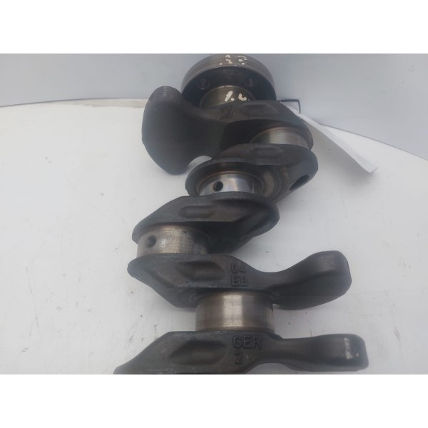 Virabrequim Audi A3 1.4 Golf 1.4 Q3 1.4 7263828