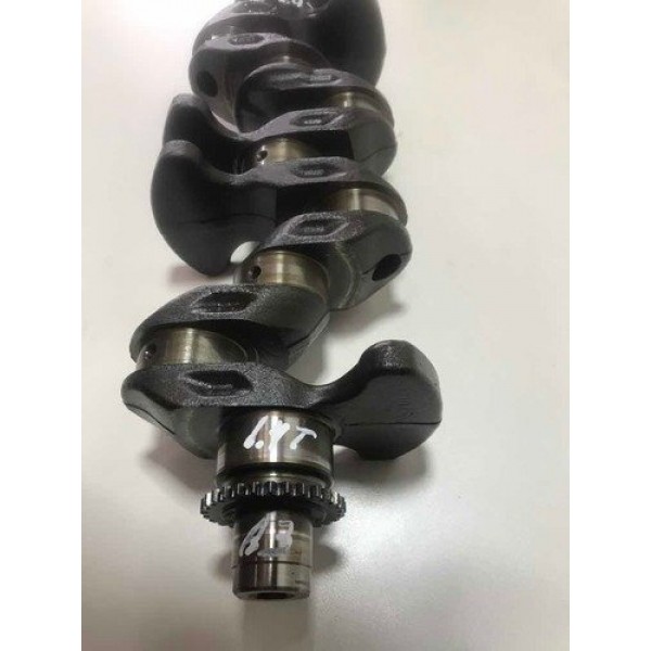 Virabrequim Audi A3 1.4 Golf 1.4 Q3 1.4 7263828