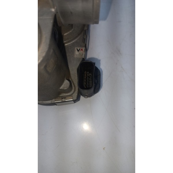 Corpo De Borboleta Gm Spin Cobalt 1.8 24582664ba