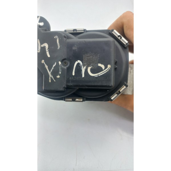 Corpo De Borboleta Gm Spin Cobalt 1.8 24582664ba