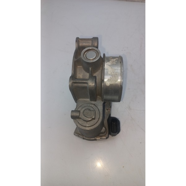 Corpo De Borboleta Gm Spin Cobalt 1.8 24582664ba