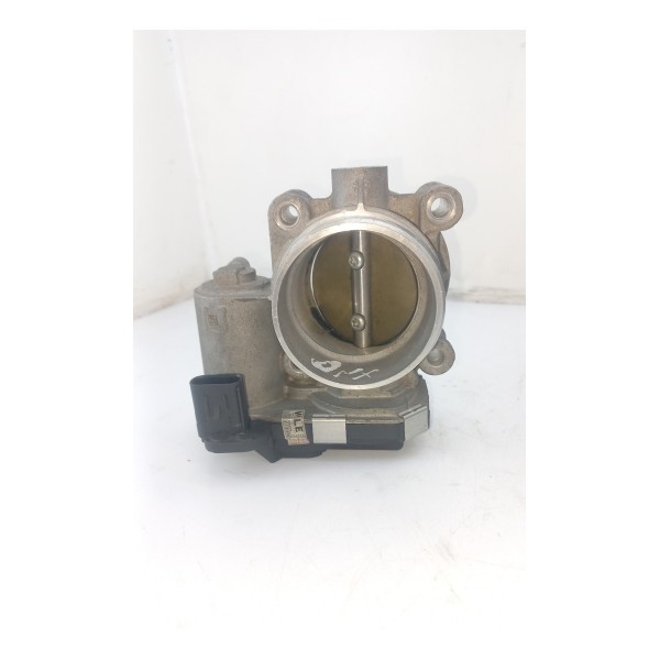 Corpo De Borboleta Gm Spin Cobalt 1.8 24582664ba
