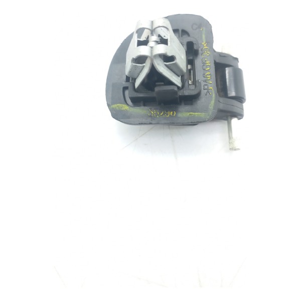 Fixador Porta Óculos Preto Original Fiat Toro 16\24