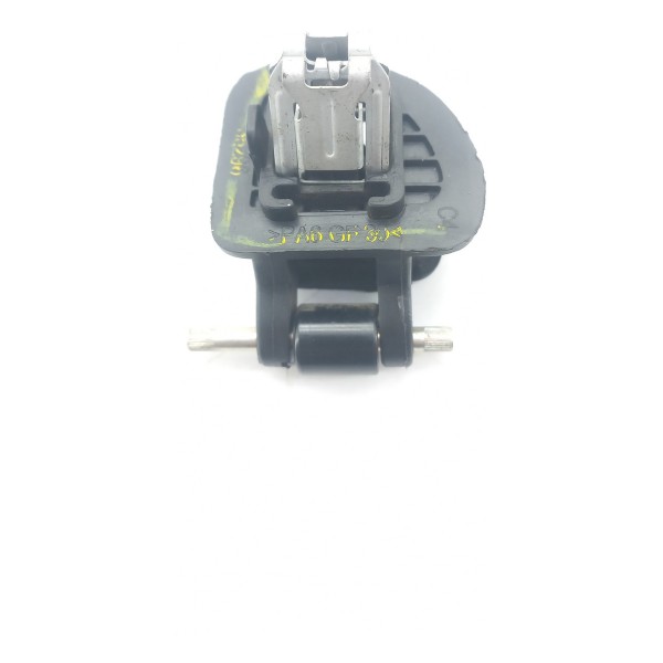 Fixador Porta Óculos Preto Original Fiat Toro 16\24