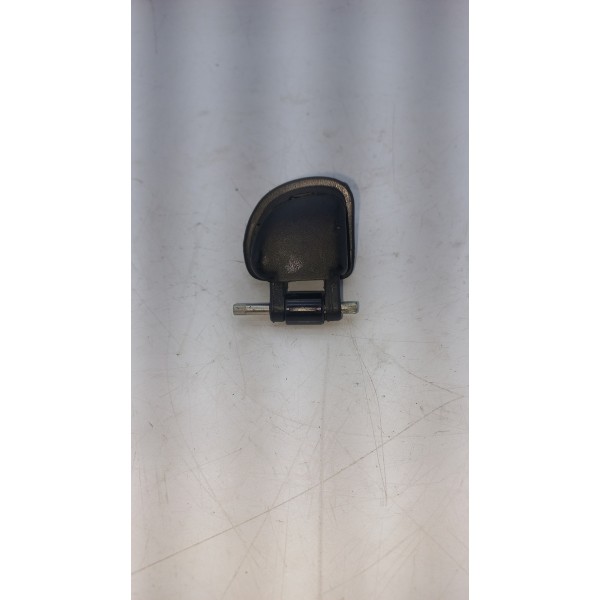 Fixador Porta Óculos Preto Original Fiat Toro 16\24