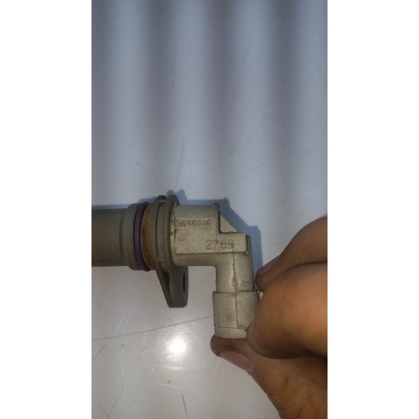 Sensor Rotação Fiat Toro 2015/2020