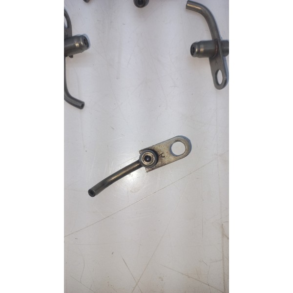 Pulverizador Óleo Pistão Toro Compass Diesel