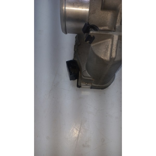 Corpo Borboleta Hyundai Hb20 2018 351002b154