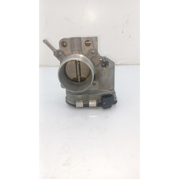 Corpo Borboleta Hyundai Hb20 2018 351002b154