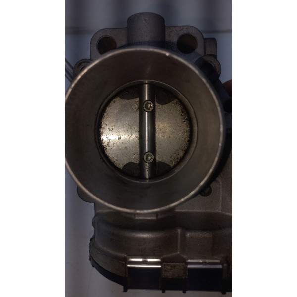 Corpo Borboleta Hyundai Hb20 2018 351002b154