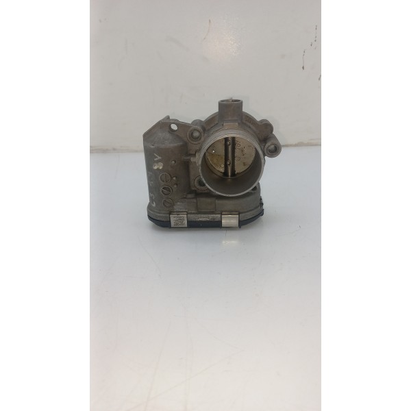 Tbi Corpo De Borboleta C3 Peugeot 206\207 3c 8v 0280750228