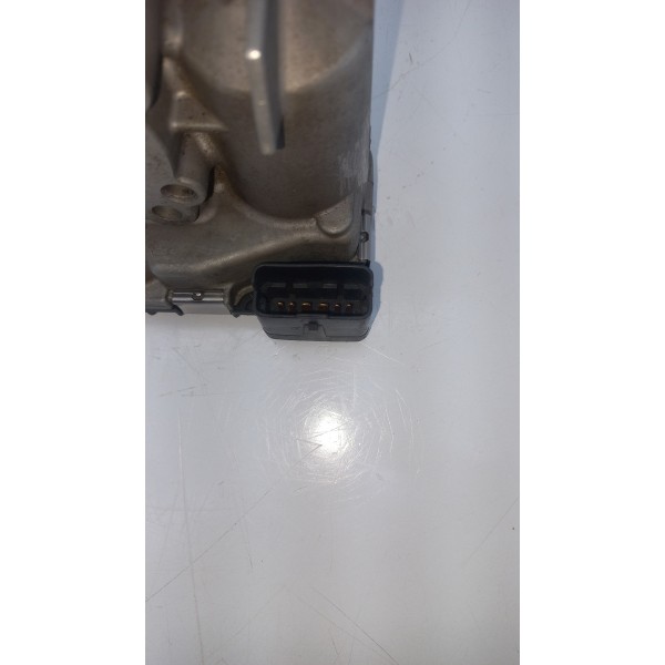 Tbi Corpo De Borboleta C3 Peugeot 206\207 3c 8v 0280750228