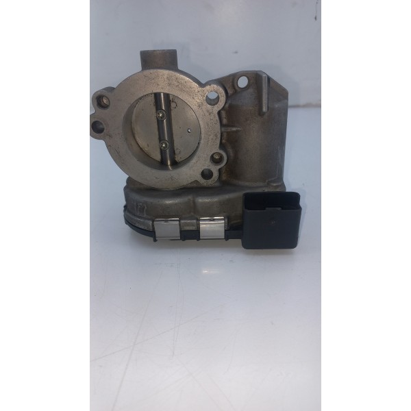 Tbi Corpo De Borboleta C3 Peugeot 206\207 3c 8v 0280750228