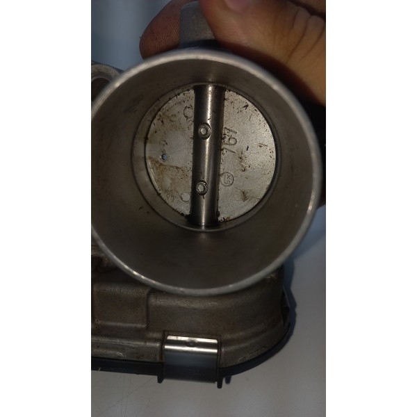 Tbi Corpo De Borboleta C3 Peugeot 206\207 3c 8v 0280750228