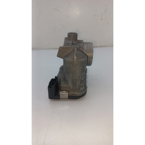 Tbi Corpo De Borboleta C3 Peugeot 206\207 3c 8v 0280750228