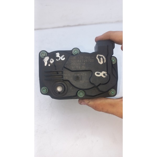 Corpo Borboleta Tbi Vw Fox Gol Voyage Up 1.0 3c 04c133062h