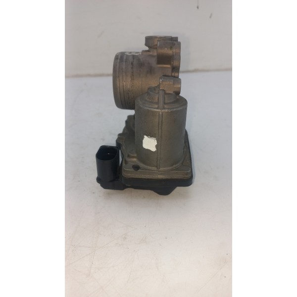 Corpo Borboleta Tbi Vw Fox Gol Voyage Up 1.0 3c 04c133062h