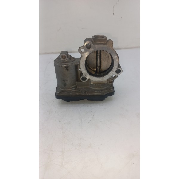 Corpo Borboleta Tbi Vw Fox Gol Voyage Up 1.0 3c 04c133062h