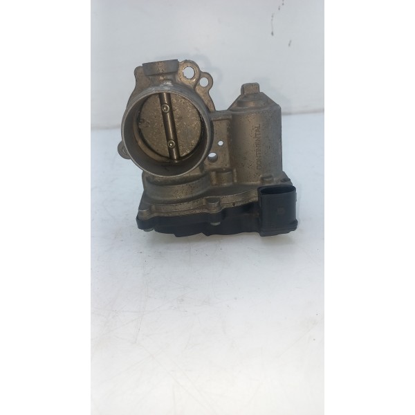 Corpo Borboleta Tbi Vw Fox Gol Voyage Up 1.0 3c 04c133062h