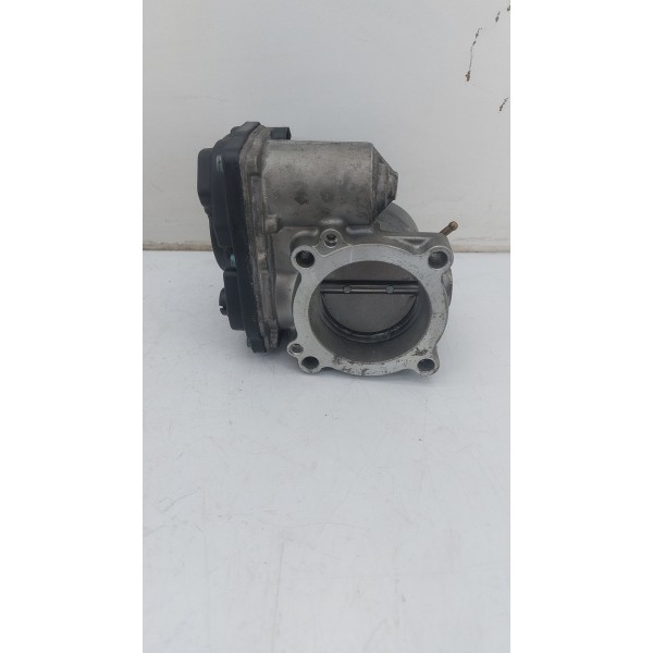 Tbi Corpo Borboleta Volkswagen Crossfox 1.6 2014 032133062