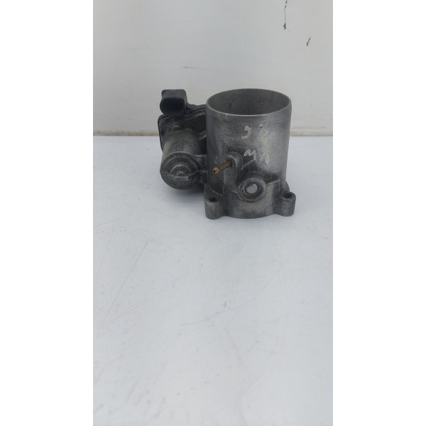 Tbi Corpo Borboleta Volkswagen Crossfox 1.6 2014 032133062