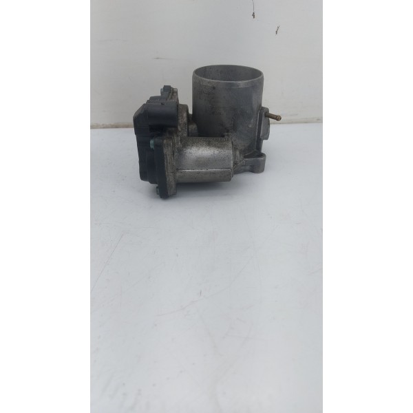 Tbi Corpo Borboleta Volkswagen Crossfox 1.6 2014 032133062