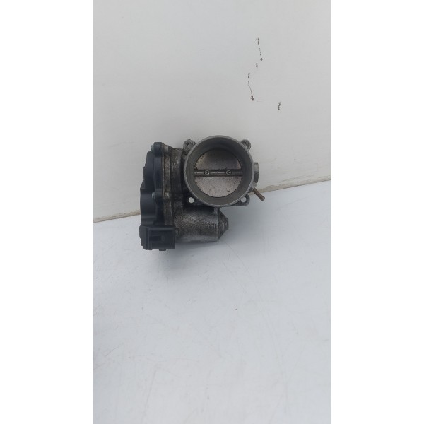 Tbi Corpo Borboleta Volkswagen Crossfox 1.6 2014 032133062