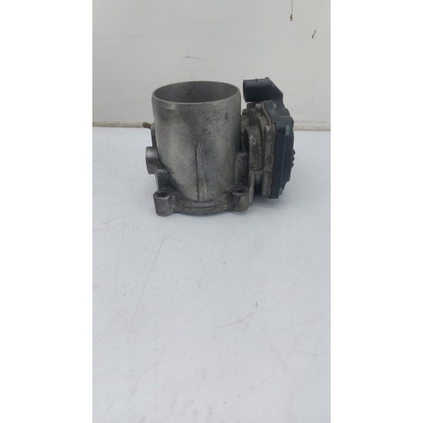 Tbi Corpo Borboleta Volkswagen Crossfox 1.6 2014 032133062