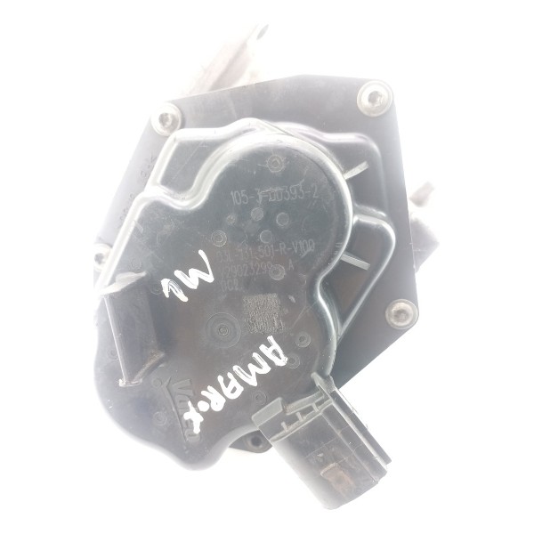 Valvula Egr Vw Amarok 2.0 180cv 03l131501r