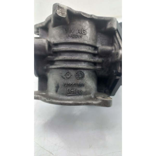 Valvula Egr Vw Amarok 2.0 180cv 03l131501r