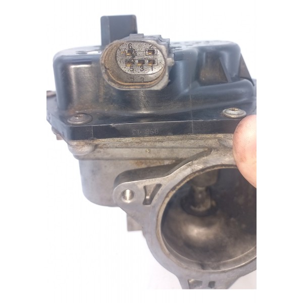 Valvula Egr Vw Amarok 2.0 180cv 03l131501r