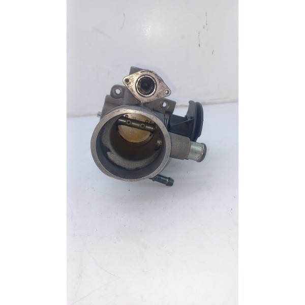 Corpo De Borboleta Tbi Corsa Celta 1.0 2002 A 2008