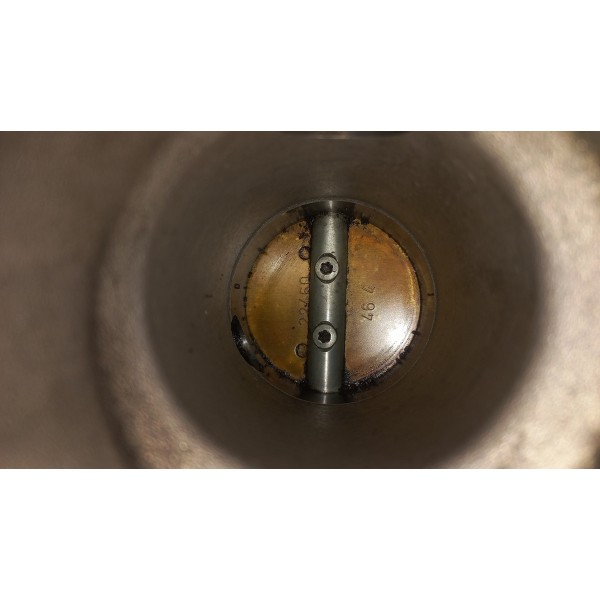 Corpo De Borboleta Tbi Corsa Celta 1.0 2002 A 2008