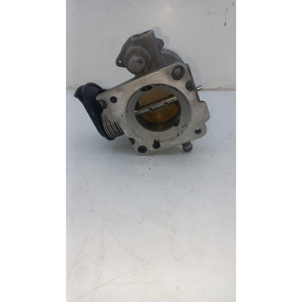 Corpo De Borboleta Tbi Corsa Celta 1.0 2002 A 2008