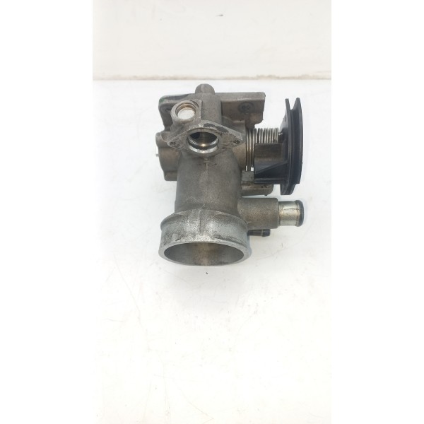 Corpo De Borboleta Tbi Corsa Celta 1.0 2002 A 2008