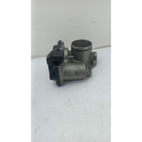 Tbi Corpo Borboleta Volkswagen Gol G7 G8 1.0 3cc 2017 A 2023