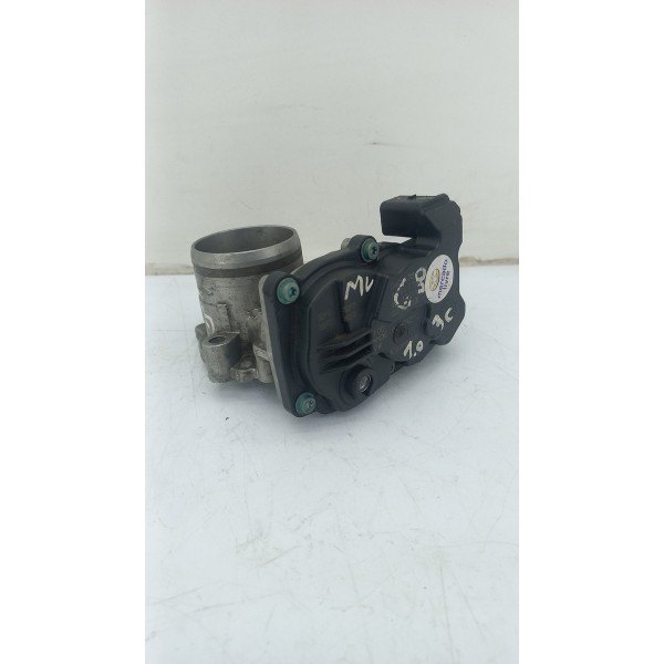 Tbi Corpo Borboleta Volkswagen Gol G7 G8 1.0 3cc 2017 A 2023