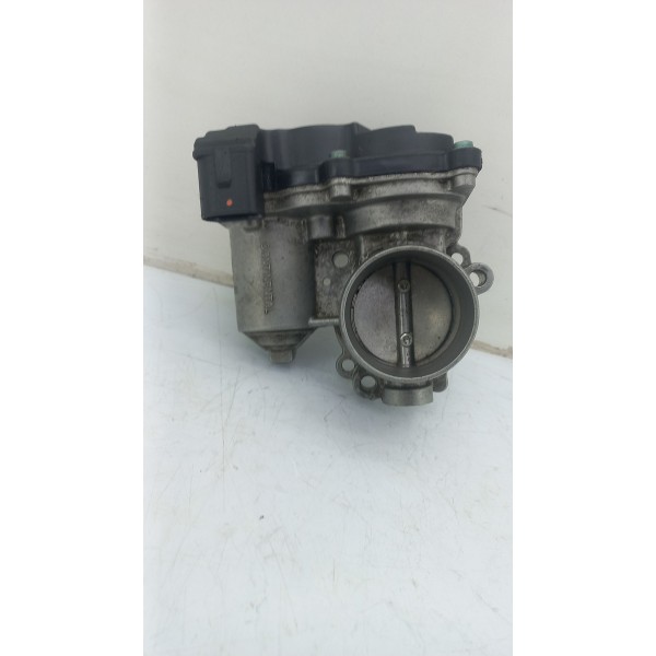 Tbi Corpo Borboleta Volkswagen Gol G7 G8 1.0 3cc 2017 A 2023